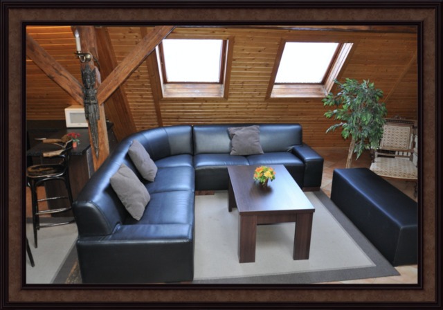 ubytování Domažlice - Centrum Tiffany Pension